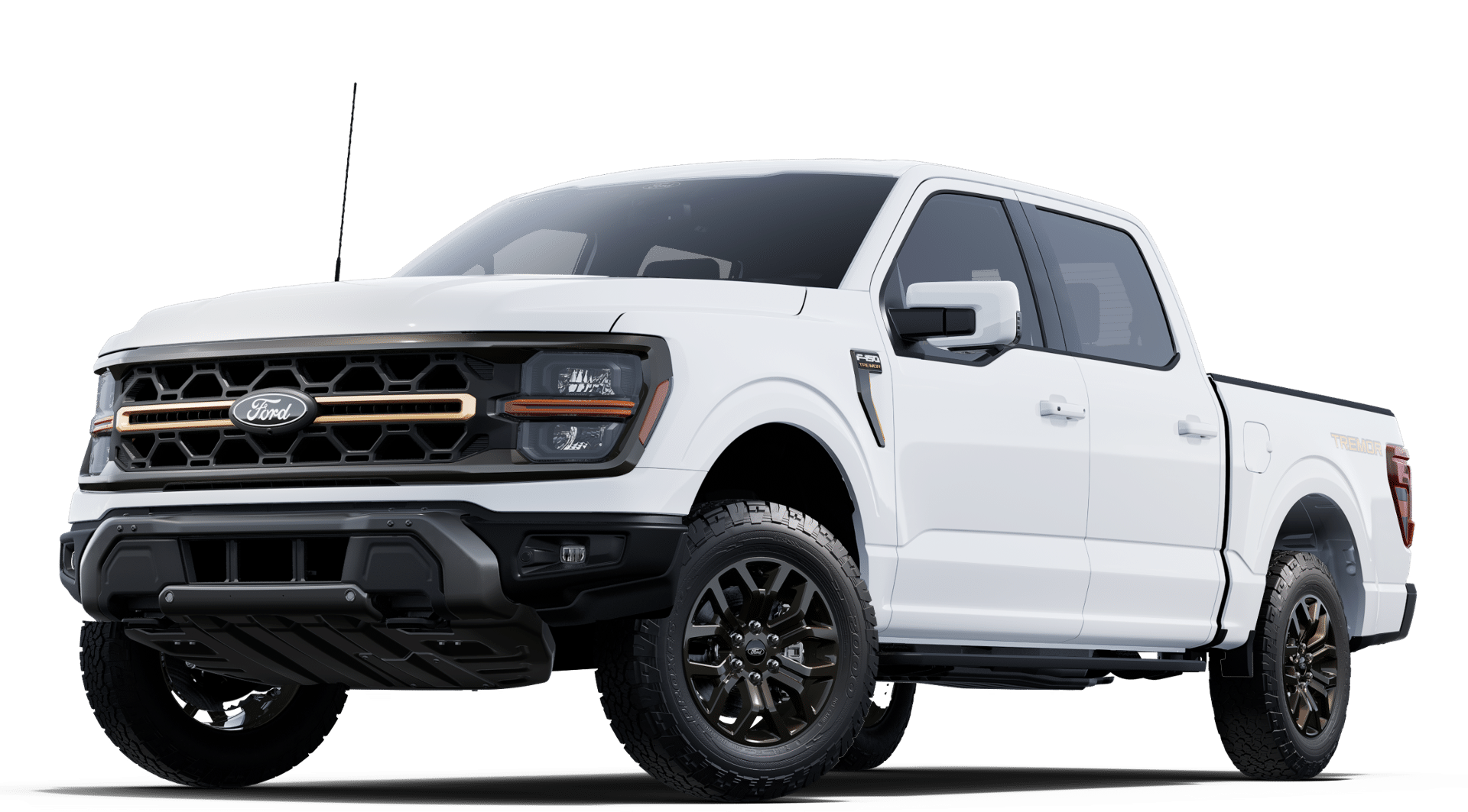 2025 Ford F-150® External Image 1